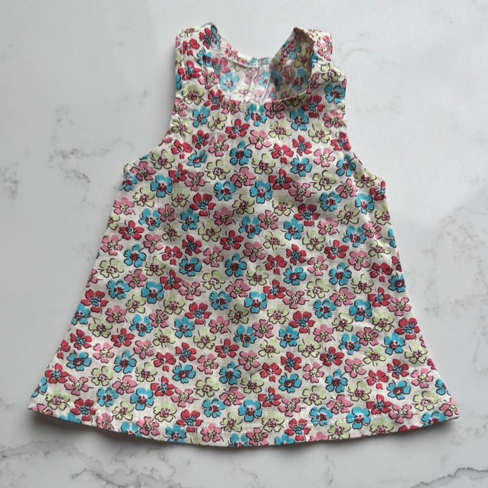 American Girl Wellie Wishers Doll Dress